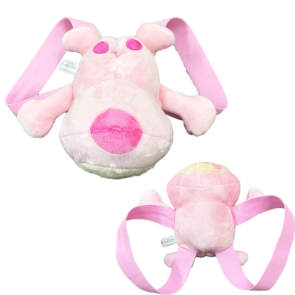 Kobito Zukan Kakuremomojiri Couverture Peluche Environ. H70cm x L100cm