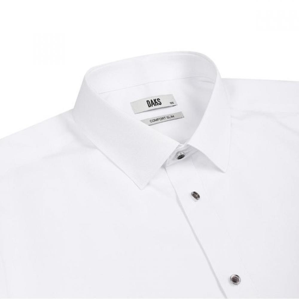 Daks Men S eaSy Care Jacquard Comfort Slim Fit dreSS Shirt dmp1Shdl210a1
