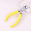 For Repairs Watch Winding Stem Cutter Pliers Shorten Stem Hardware Making Tools Top Cutting Pliers