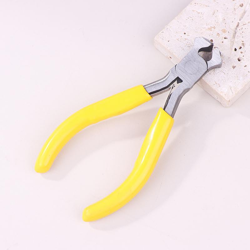 For Repairs Watch Winding Stem Cutter Pliers Shorten Stem Hardware Making Tools Top Cutting Pliers