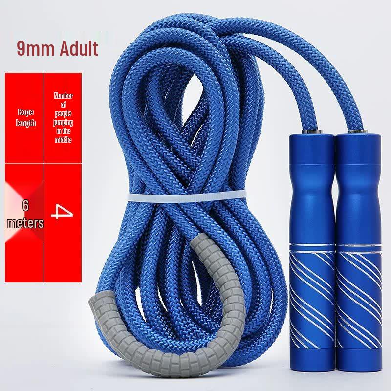 Jianli Thickened Team Competition Jump Rope