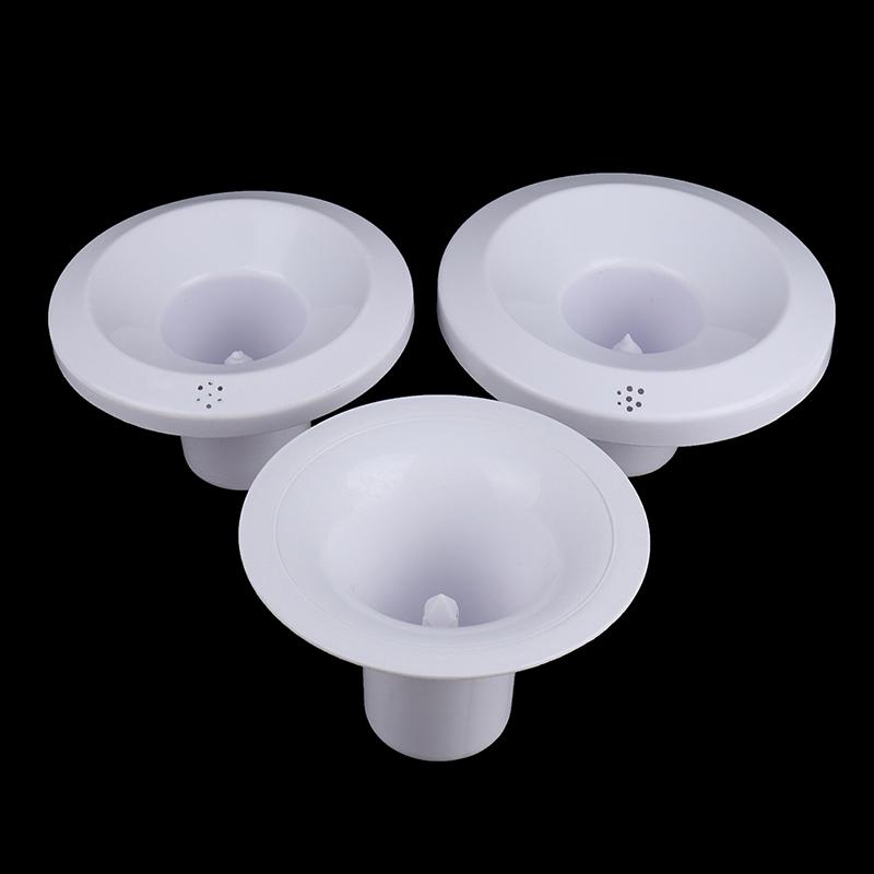 Universal Water Dispenser Top Cover Replacement - Smart Seat Holder For Water Bottles