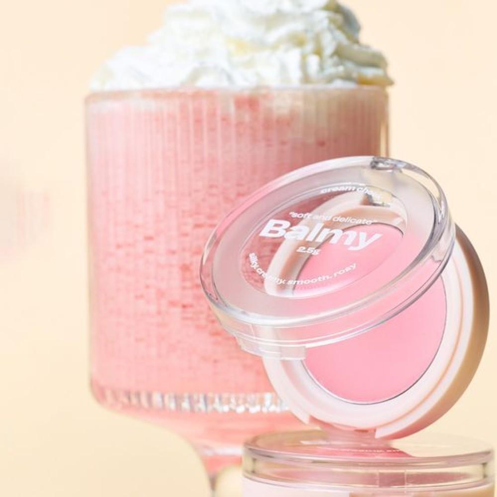 Alternative stereo Balmy Cream Cheek 2.5g