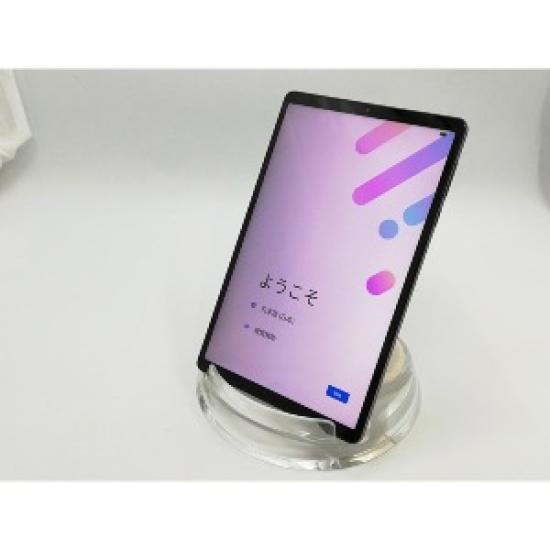 USED NEC LAVIE Tab T9 (Wi‑Fi) Storm Gray 8GB / 128GB (PC‑T0995HAS)