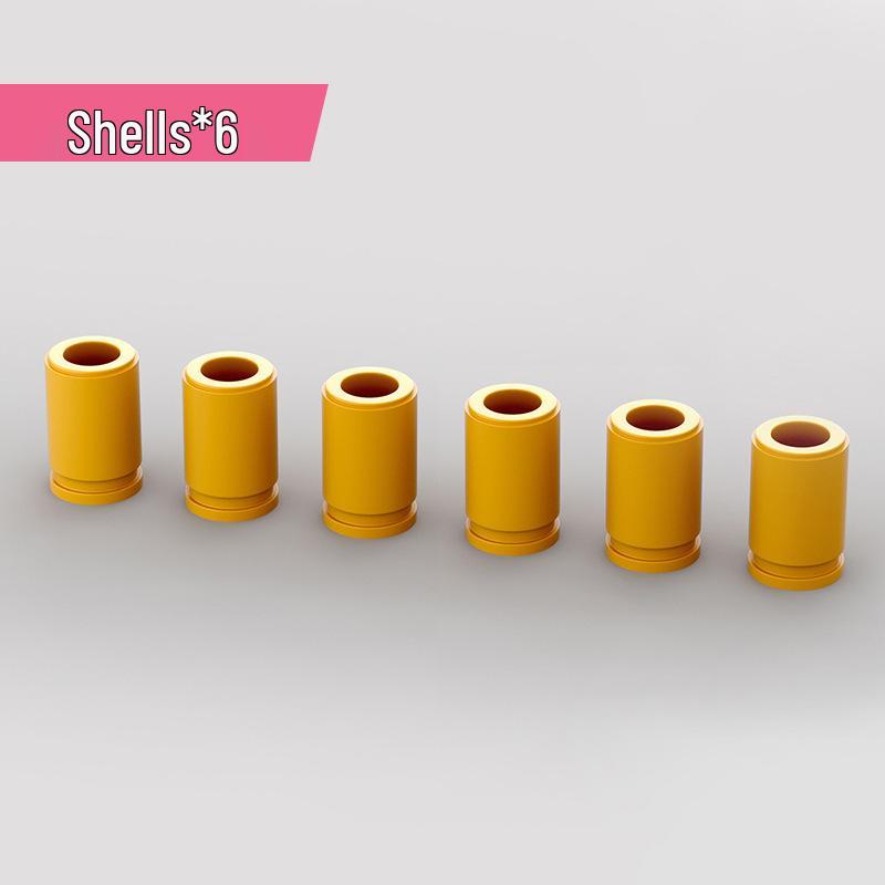 Çocuklar için Hızlı Ateş Eden Yumuşak Mermi Oyuncak Tabanca - USP Colt Glock Desert Eagle Modeli