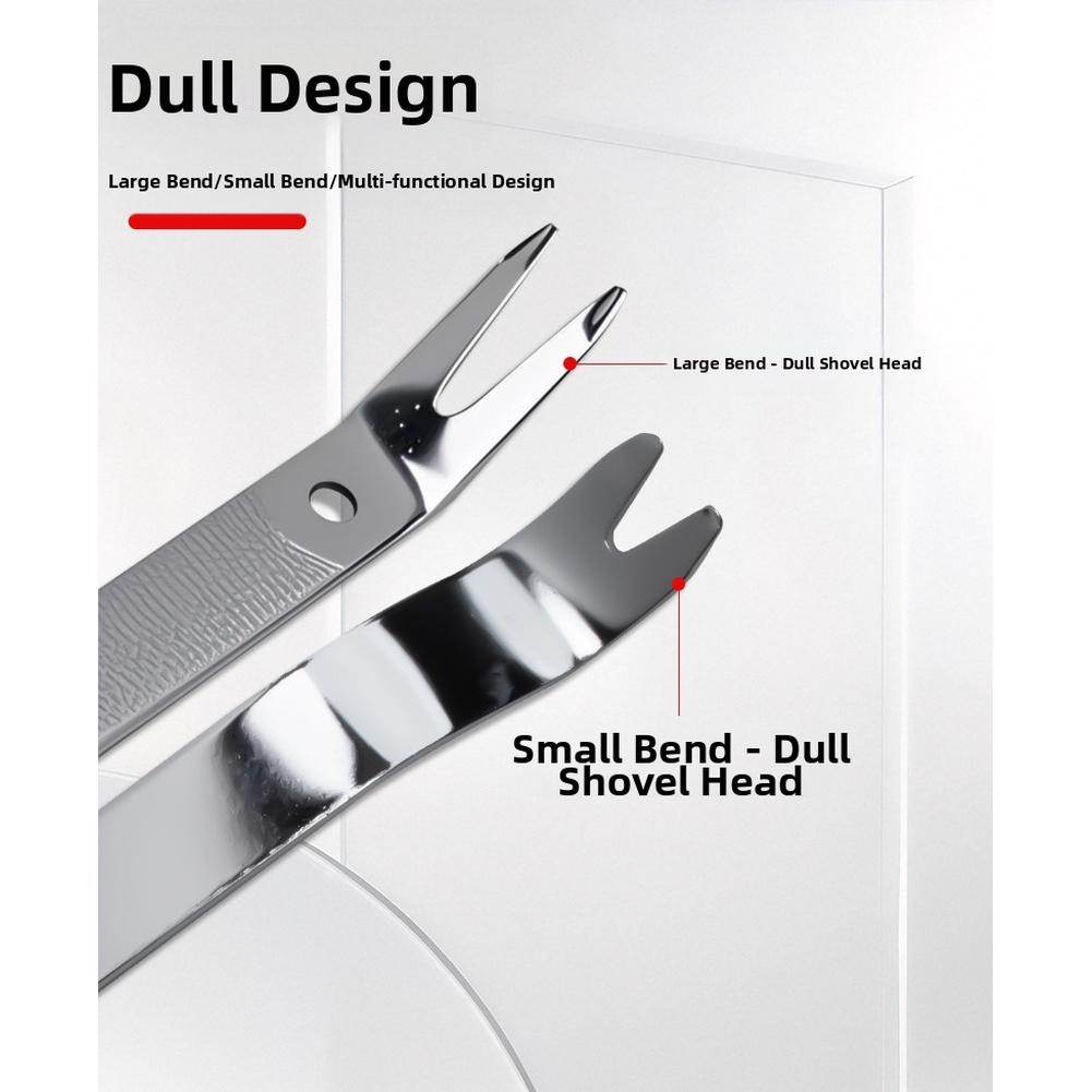 Automotive Panel Removal Auto Trim Panel Tool Car Removal Tool Kit