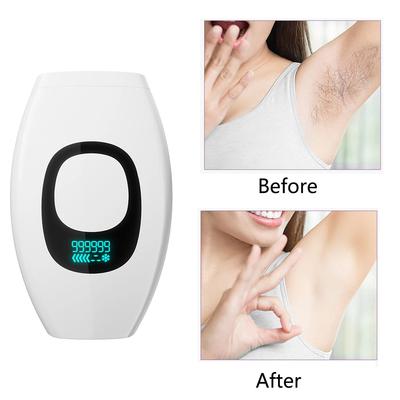 Electrónica de salud y belleza – Depiladoras y maquinillas de afeitar para mujeres