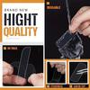 240 Pieces of transparent and strong double-sided tape