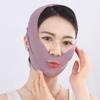 Anti Wrinkle Face Slimming Bandage Facial Massage Breathable V Line Face Shaper Elastic Graphene Face Lift Up Strap Women