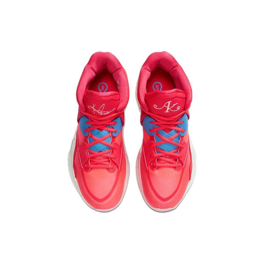 Nike Kyrie Infinity EP 'Siren Red' Men's DM0855-600