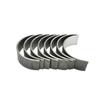 STD Rod Bearing Set, 8Pcs Connecting Rod Bearings Compatible with Hyundai Kia Accent Rio 1.6L DOHC 16v 2010-2016, 23060-2B002 23060-2B120 230602B701