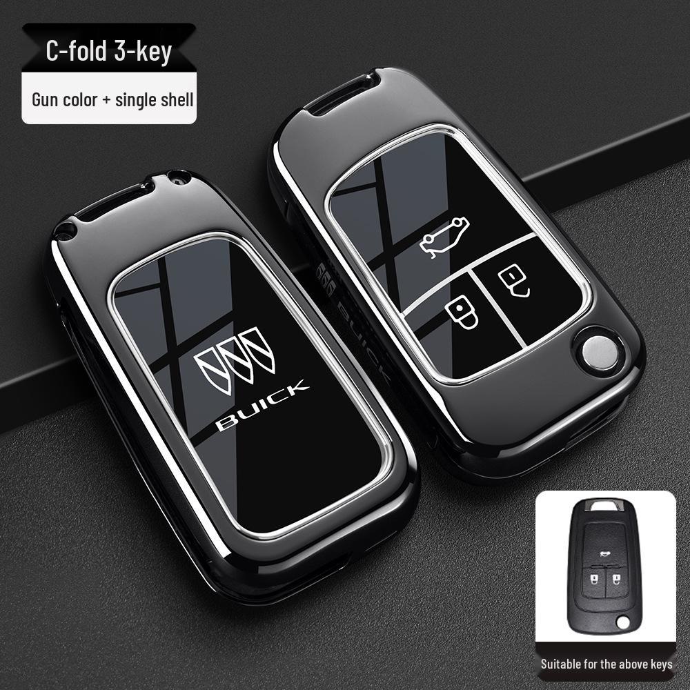 Buick Encore & Regal Key Case/Cover