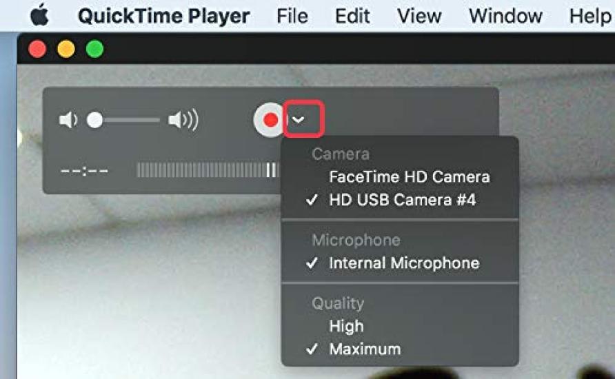 ELP 8MP Webcam with Manual Variable Focus HD 8MP Zoom USB CMOS USB Webcam with 8MP USB Varifocal Full HD 2448P USB Webcam Mini Camera 5-50mm Lens,