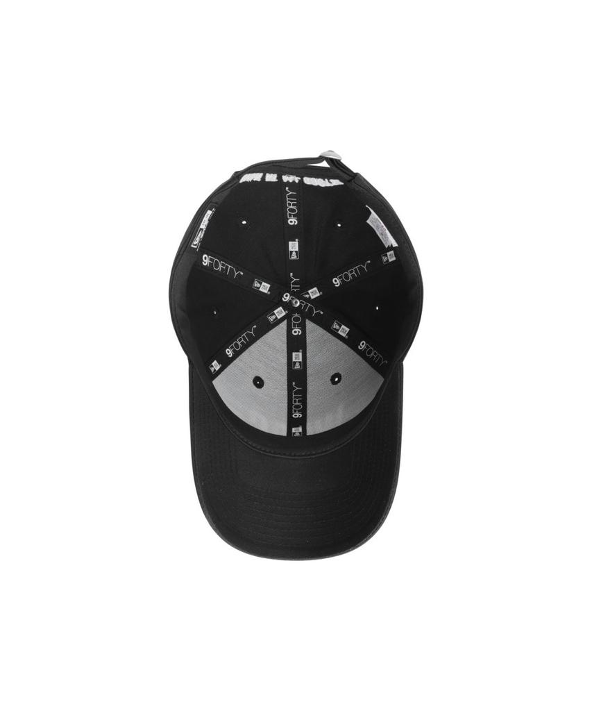 WAAC New Era 940 Cotton Logo Cap Wgrcx26180Bkx