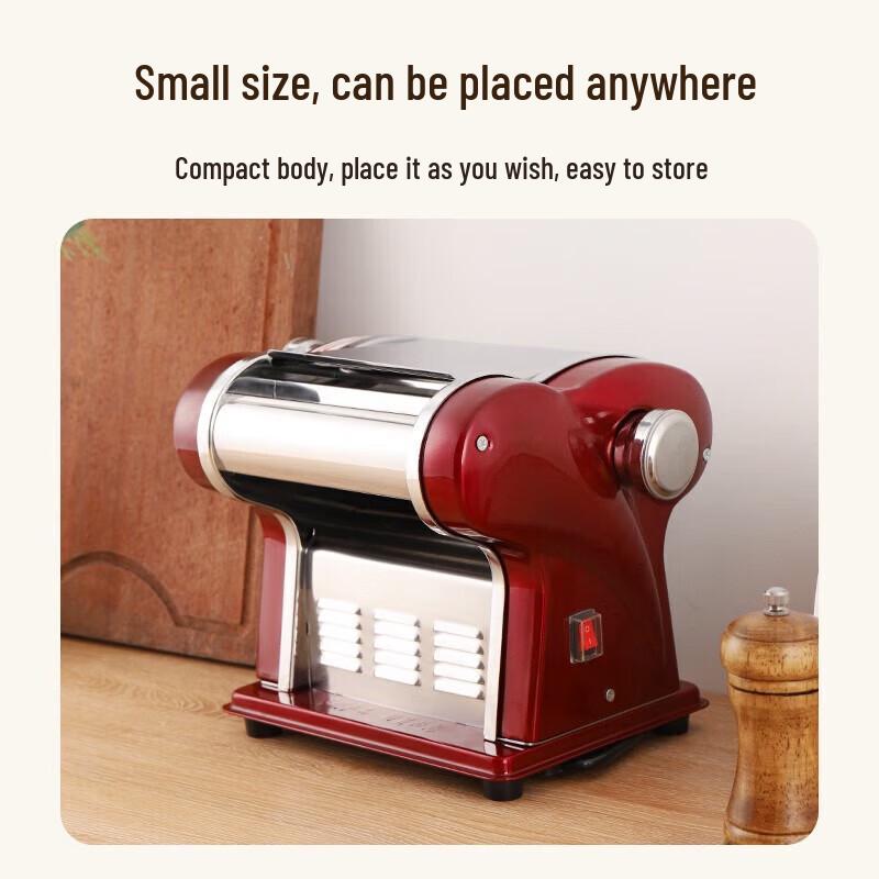 Shuchu Automatischer Nudelhersteller