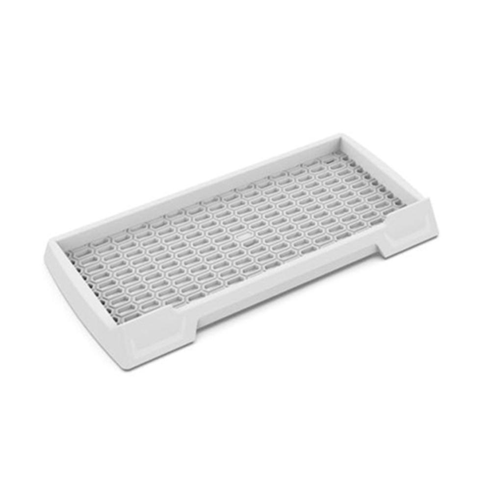 Vertikaler Ständer mit eingebauten Kühlöffnungen für Xbox Series S Spielkonsolen-Zubehörhalter Elektronische Maschinenzubehör