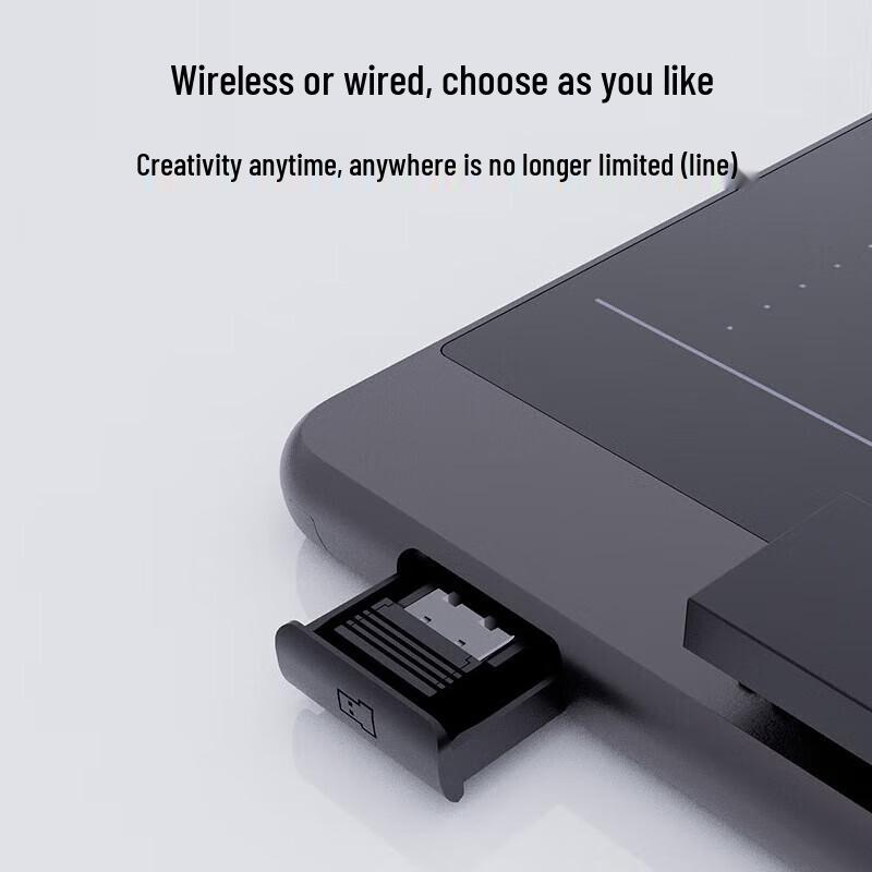 Hanwang HuiXie ZunXiang Visual Handwriting Tablet