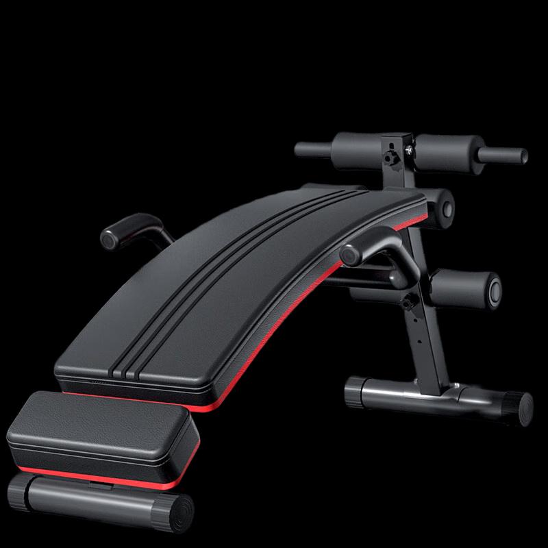 YTYIN Home Abdominal Sit-Up Bench YJ-118-1