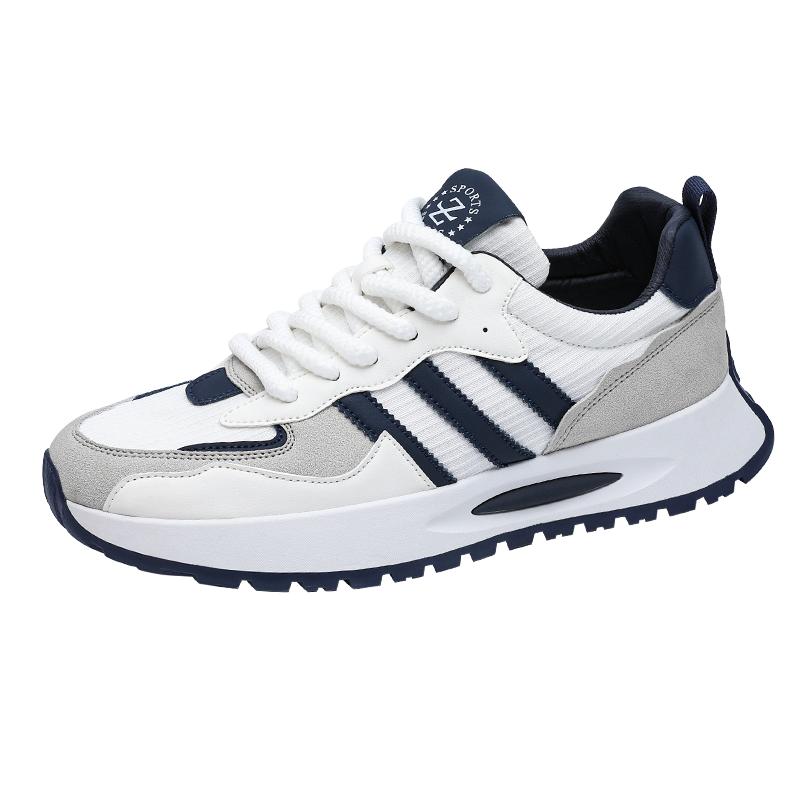 

Брендовые кроссовки для мужчин Точные копии кроссовок для мужчин Акция Оригинальные брендовые мужские теннисные туфли Кроссовки Повседневная обувь 44