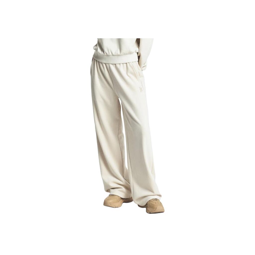 New MLB Boston Red Sox Casual Pants Women's White 3FPTB0346-43CRD