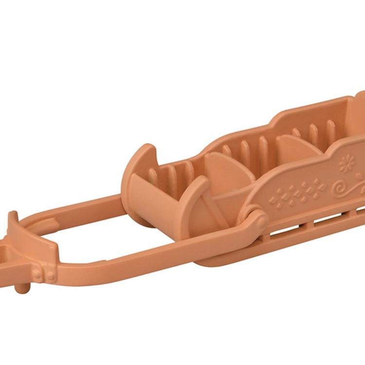 [Sylvanian]5636-Husky-Familie