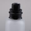 2 Pcs Empty Bottle Spray Cosmetic Liquids