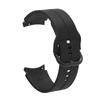 Classic Silicone Strap For Samsung Galaxy Watch 4/5/6/7 40mm 44mm 5 Pro 45mm Bracelet band Galaxy Watch4/6 Classic 47mm 43mm 46mm 42mm