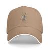 Sugar Glider On Pink Baseball Cap Fishing Caps Unisex New Hat Hats On Offer Caps Unisex Womens