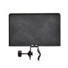 Portable Adjustable Shelf Organizer Expandable Outdoor Karaoke Equipment Clip Broadcast Stand Tray Sound Card Tray