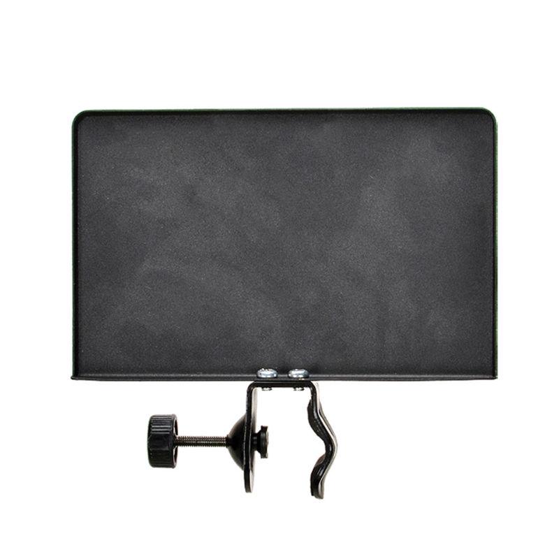 Portable Adjustable Shelf Organizer Expandable Outdoor Karaoke Equipment Clip Broadcast Stand Tray Sound Card Tray