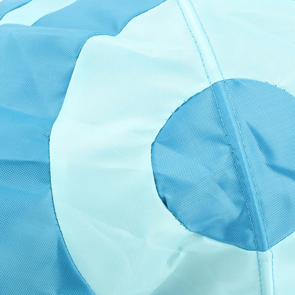 Foldable Polyester Pet Cat Playing Tunnel Indoor Outdoor Training Toy for Pets Kitten