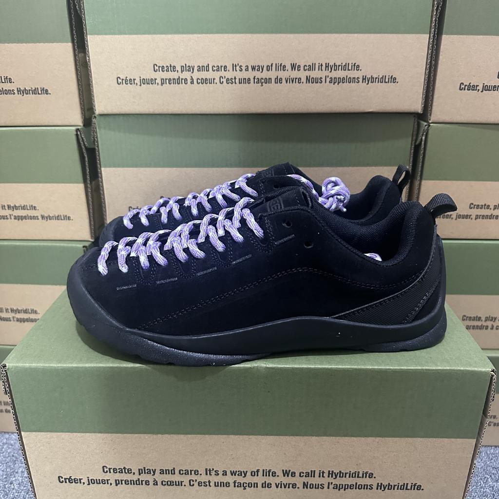 Classic Fashion Outdoor Climbing Hiking Shoes  Anti-slip Wear-resistant Unisex Casual Shoes