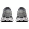 On Cloud X4 Comfortable Versatile Breathable Supportive Training Shoes Men sneaker Gray 3ME30043228