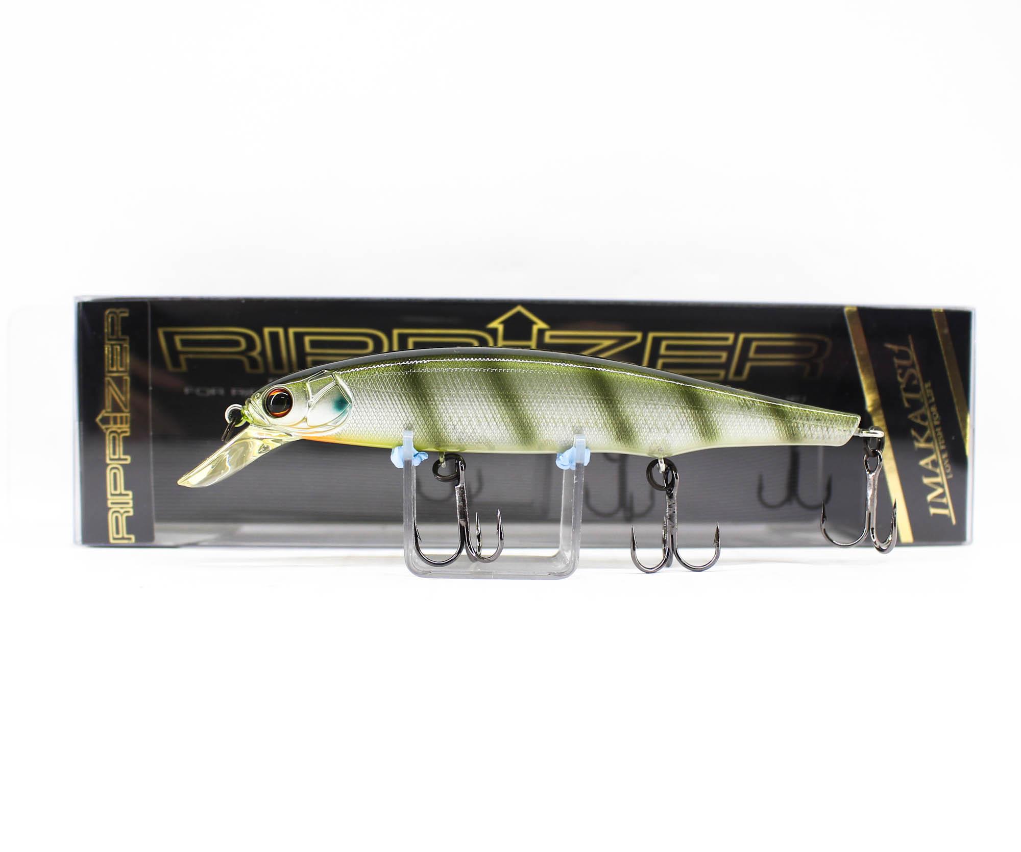 

Imakatsu Rip Rizer 110F Floating Lure 164 (4590)