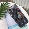 Pit Bull Lovely Dog Pitbull Phone Case For Xiaomi Redmi Note 12 11 10 8 9 Pro Note 9S 10S 11S Redmi 9C 12C 9T 10C Cover