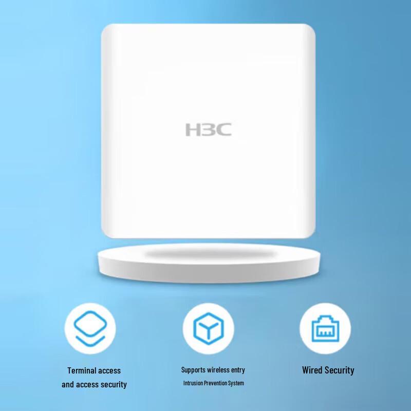 H3C Enterprise WiFi 6 Access Point