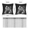 Star D-De Britneys-Spears Singer Pillow Case Graphic Pillow Cover Vintage Pillowcases For Living Room Sofa