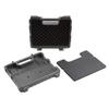 BOSS BCB-30X Effects Pedal Case, Pedalboard - Black