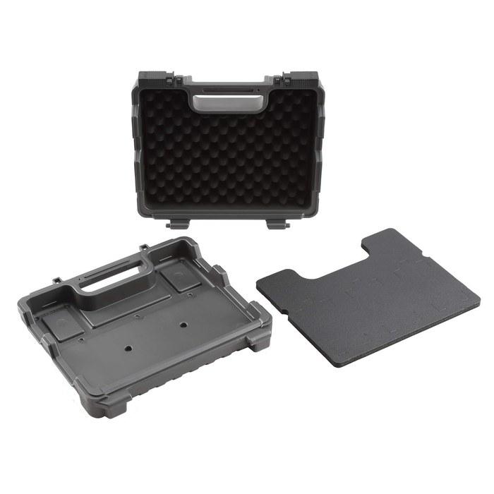 BOSS BCB-30X Effects Pedal Case, Pedalboard - Black