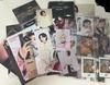 [USED] Hyunjin Trading Card Goods Bulk Sale