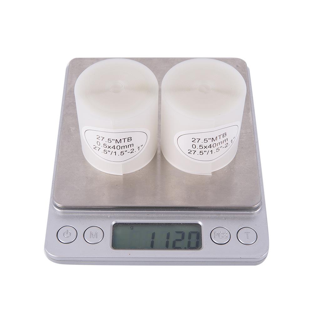 Pad Anti-piercing MTB Tire Liner Bicycle Tire Liner Tire Anti-Puncture Pad Tyre Protector Tape