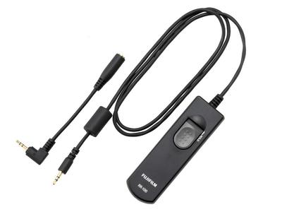 FUJIFILM Remote Release RR-100