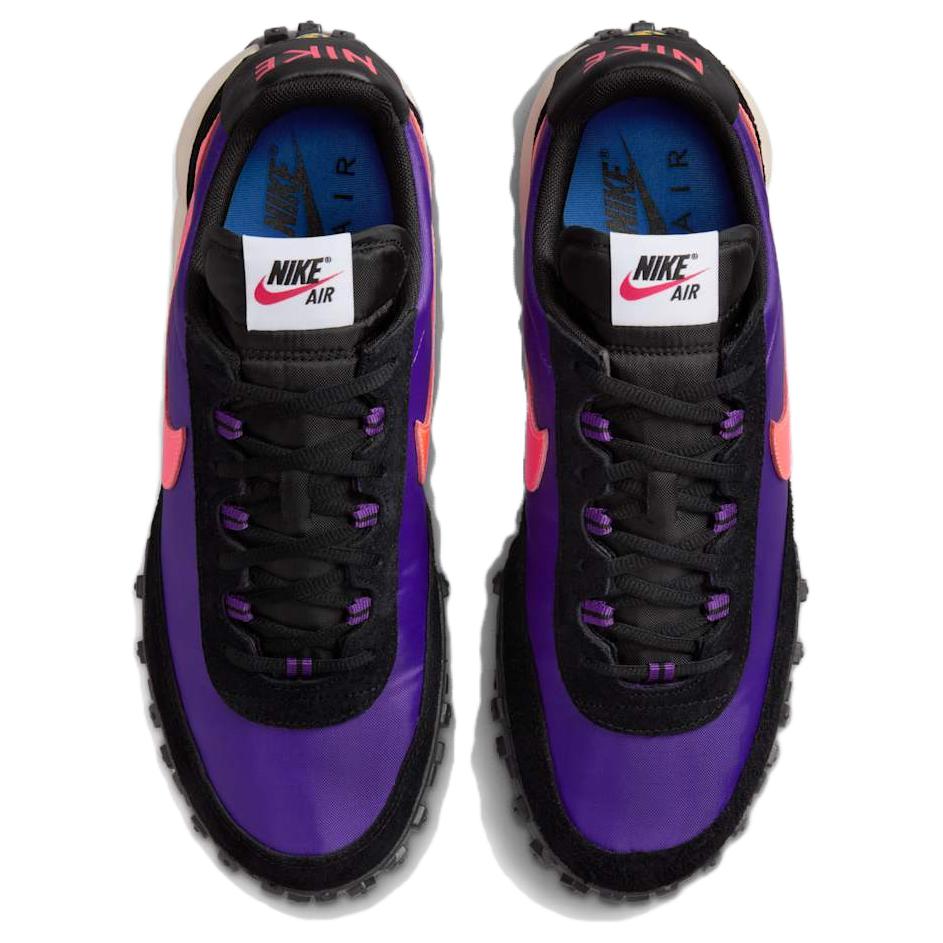 Nike Air Max Waffle SP Voltage Purple Unisex Lifestyle Sneakers FV6946-500