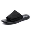 Herren Hausschuhe 2025 neuer Trend Persönlichkeit Internet-Berühmtheit Mode Sandalen Sommerkleidung Outdoor Casual Rutschfeste Sandalen