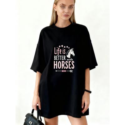 Tops – Magliette