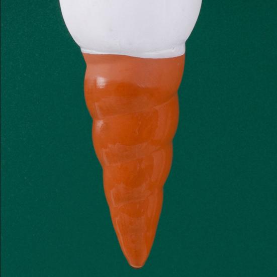 4 Stück Selbstbewässerungskugeln Pilz Terrakotta Bewässerungskugeln Pflanzgefäßeinsatz Automatisch