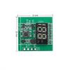 Bms Pcba For 18V Li-Ion Battery Case Balance Charging Circuit Board Lithium Ion Batteries Pack Bl1830 Bl1860 Bl1890