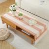 2025 Modern Minimalist Table Cloths for Home Use Living Rooms TV Cabinets Dining Table Cloths Resistant To Dirt Wear and Dust