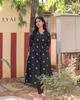 Beautiful Indian Pakistani Kurti Pant Set Women Party Wear Top Tunic Kurti Pure Cotton