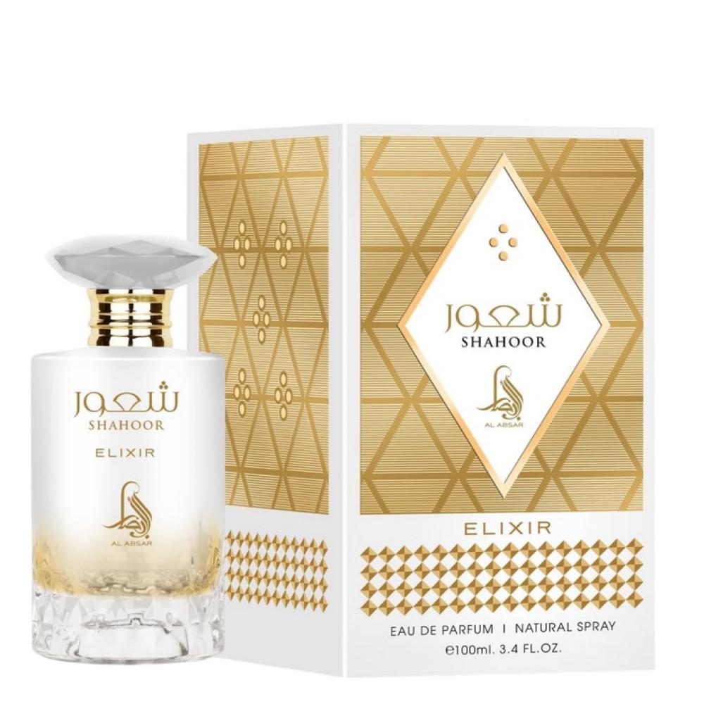 

Al Absar Shahoor Elixir Eau de Parfum 100 ml